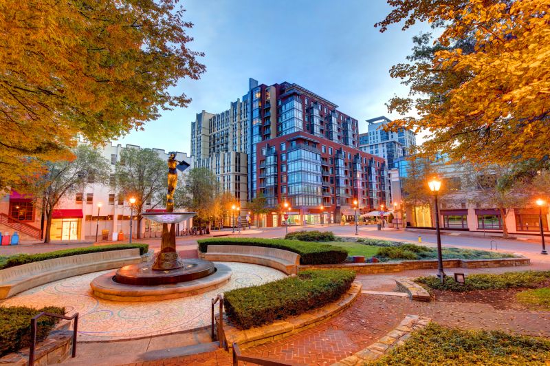 Rockville, MD