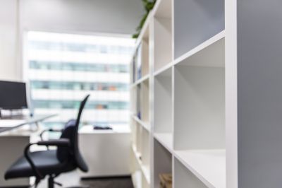 Bookcase Construction