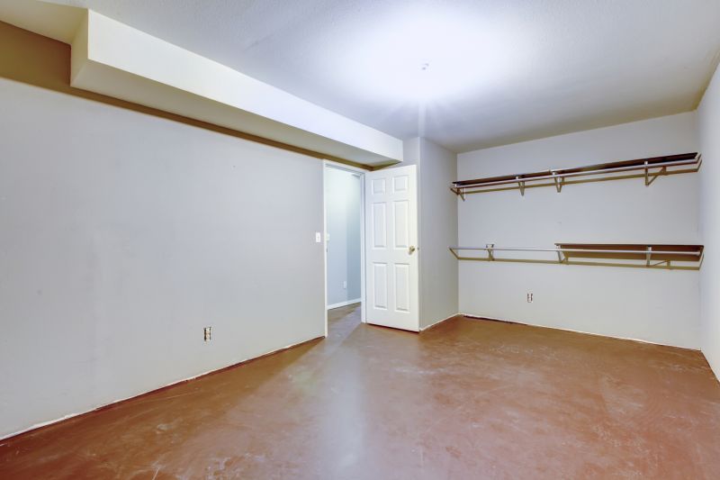 Garage Shelves Installation in Bethesda, MD