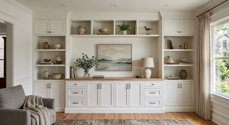 Home Office Installation in Annapolis, MD